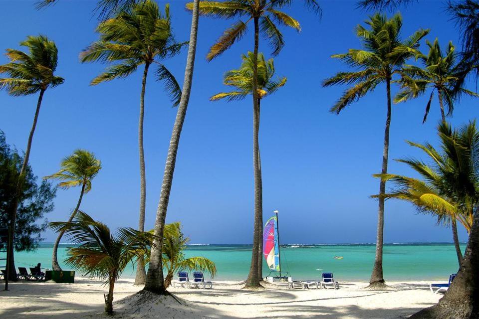 Hotel Larimar Beach Punta Cana Exteriér fotografie